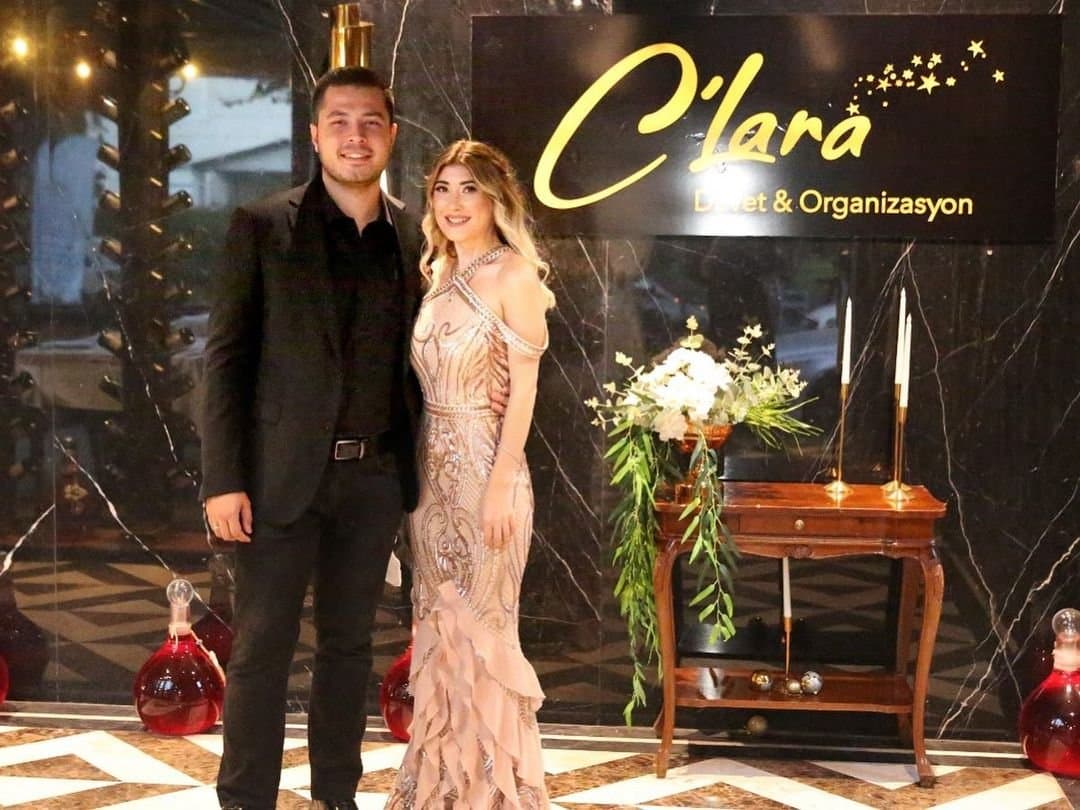 Clara D. — çalışma 7