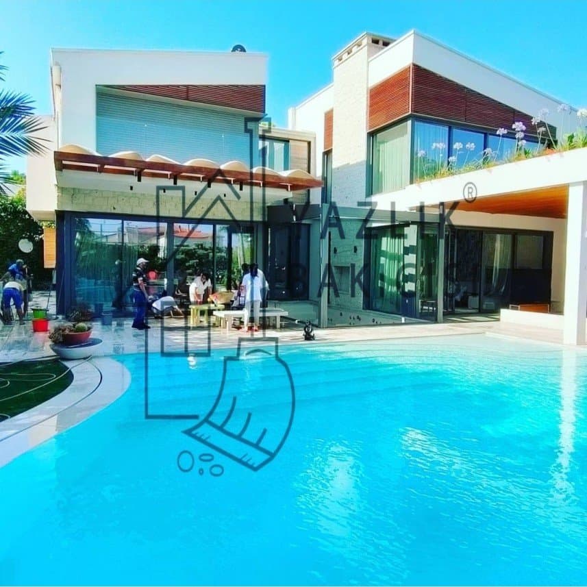 Clean H. — çalışma 2