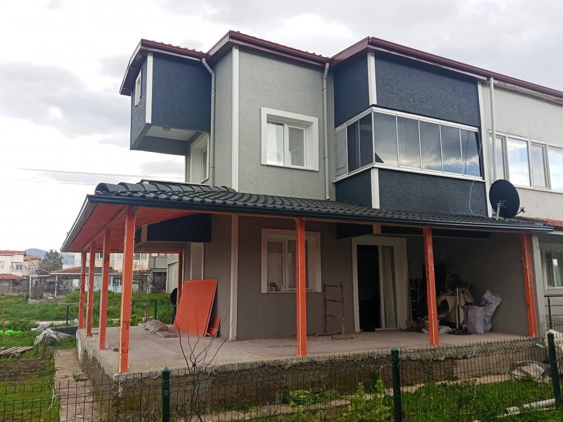 Cuneyt A. — çalışma 1