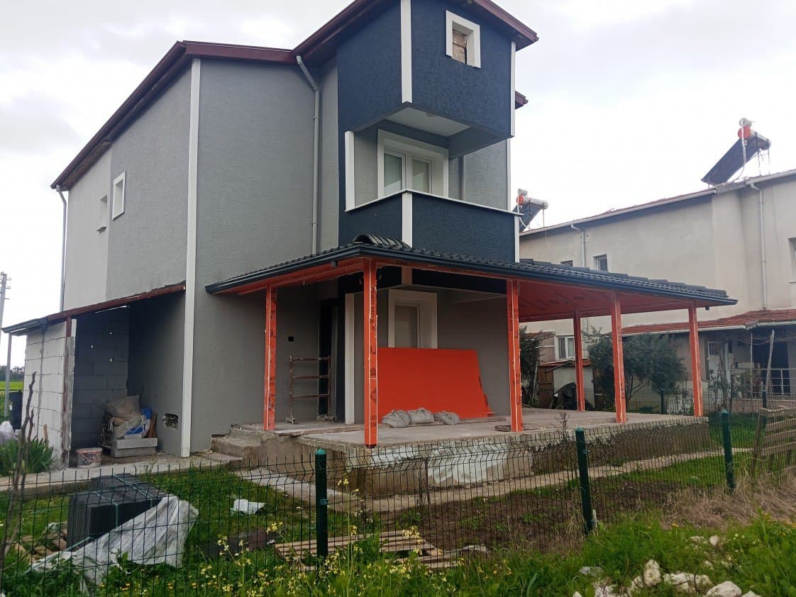 Cuneyt A. — çalışma 2