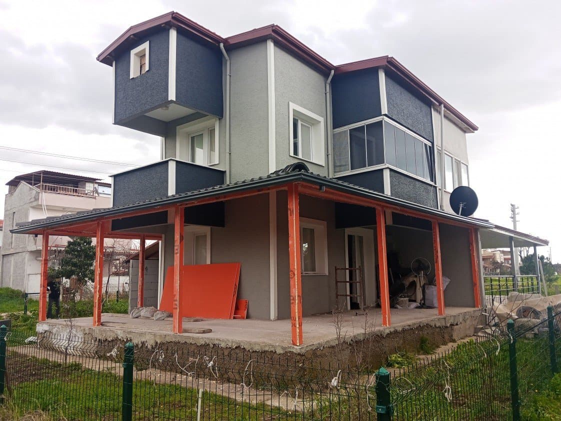 Cuneyt A. — çalışma 4