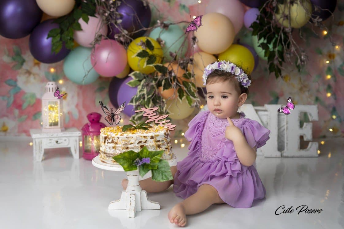 Cute P. — çalışma 5