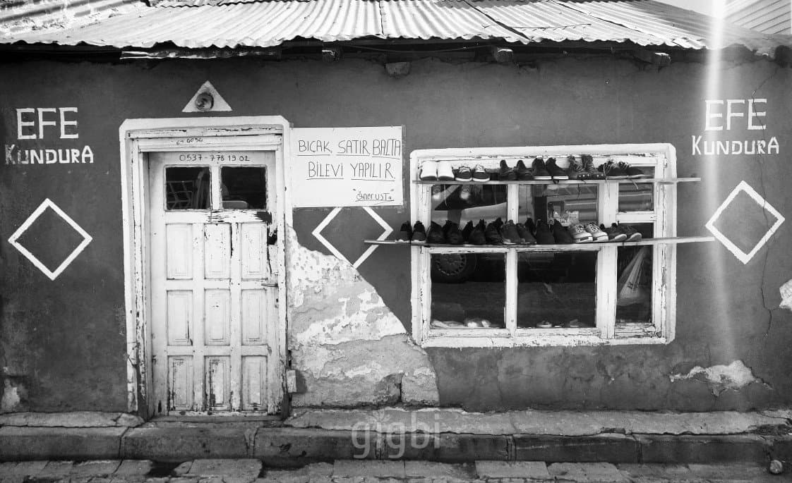 Dada S. — çalışma 3