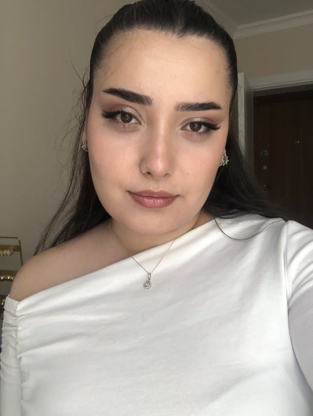 Damla T. — çalışma 1