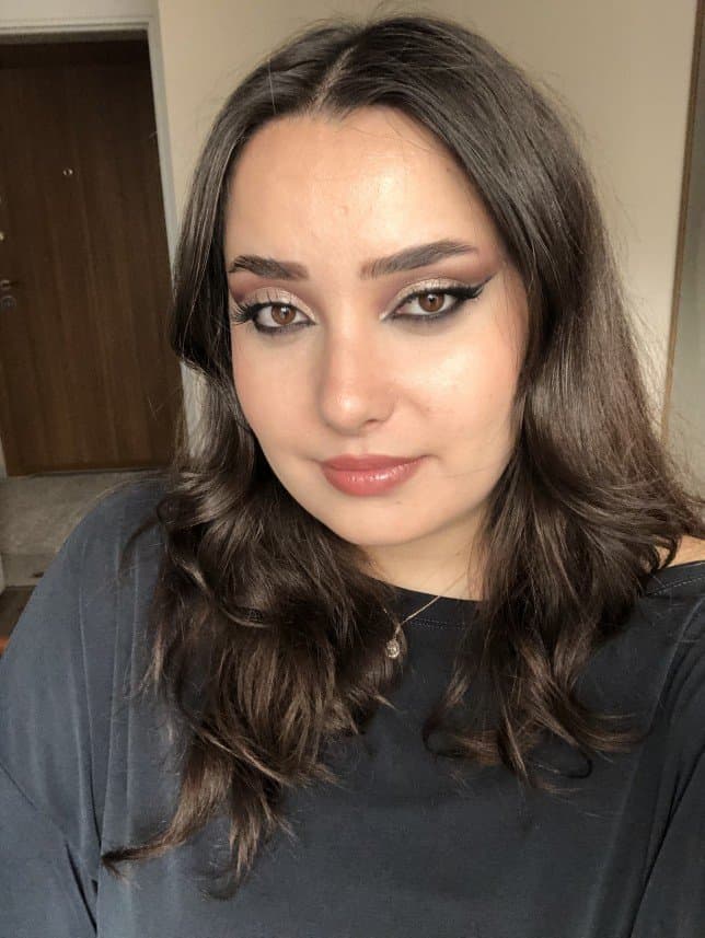 Damla T. — çalışma 3
