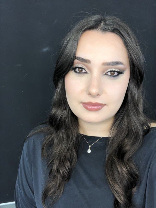 Damla T. — çalışma 4