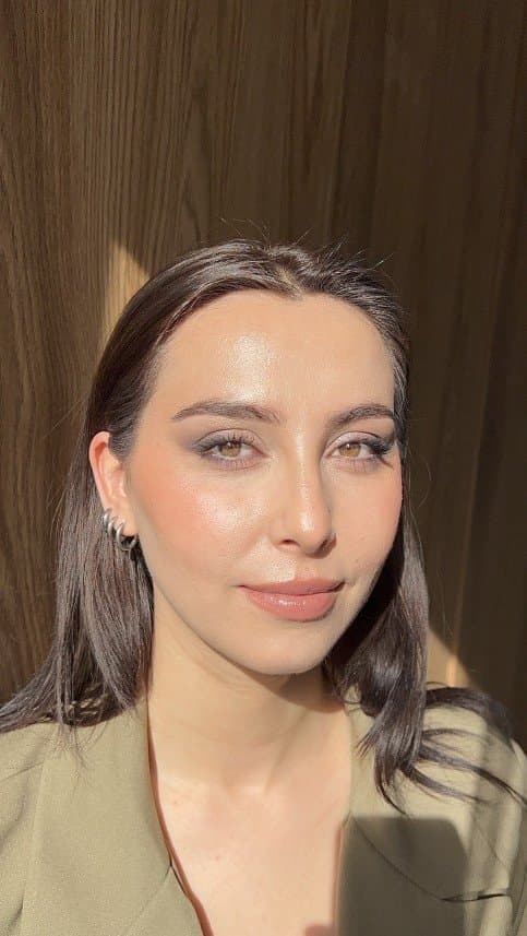 Damla T. — çalışma 5