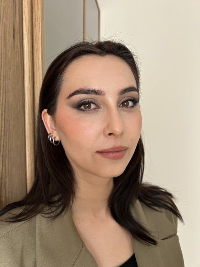 Damla T. — çalışma 6