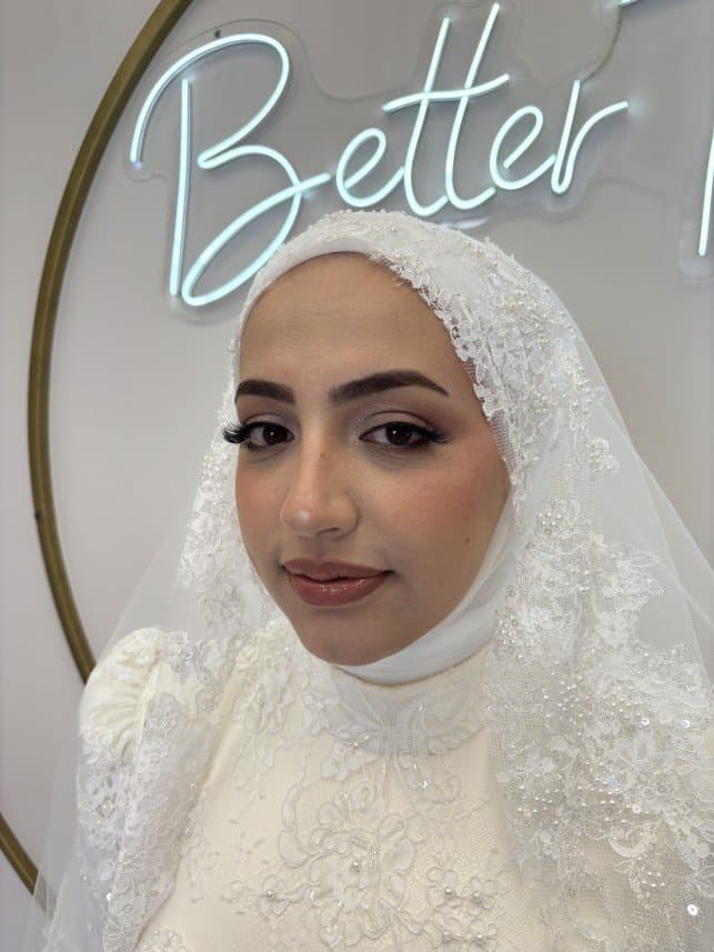 Damla T. — çalışma 8