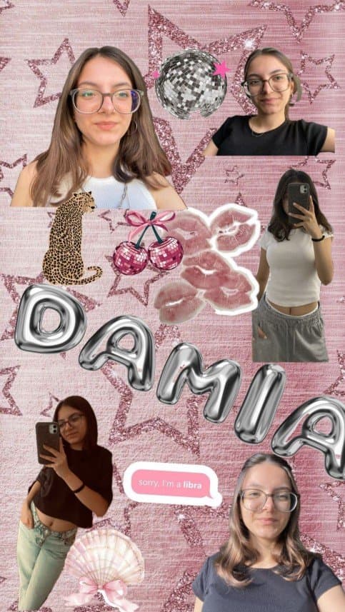 Damla O. — çalışma 1