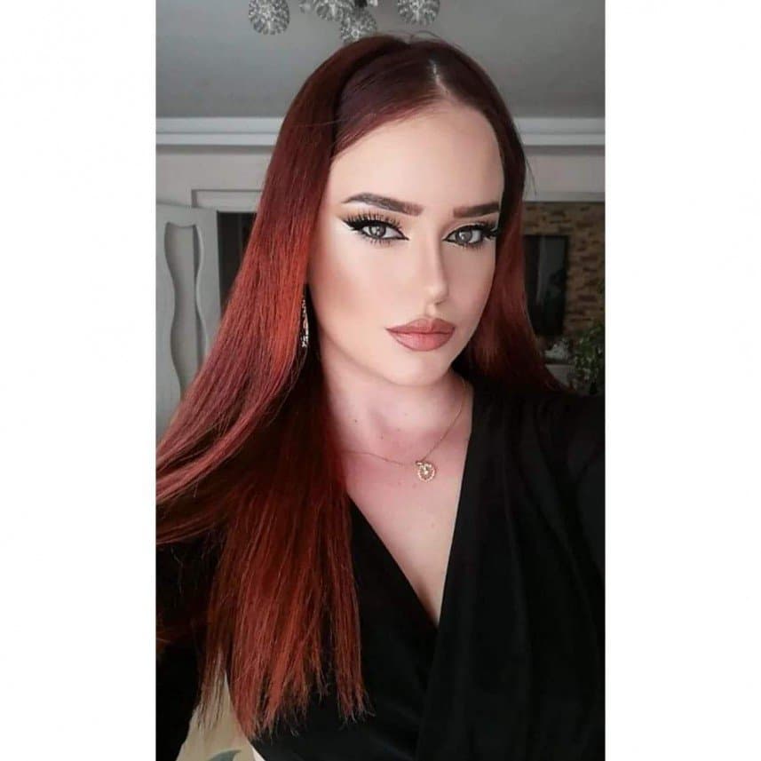Damla U. — çalışma 1