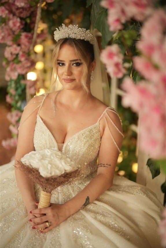 Damla U. — çalışma 3