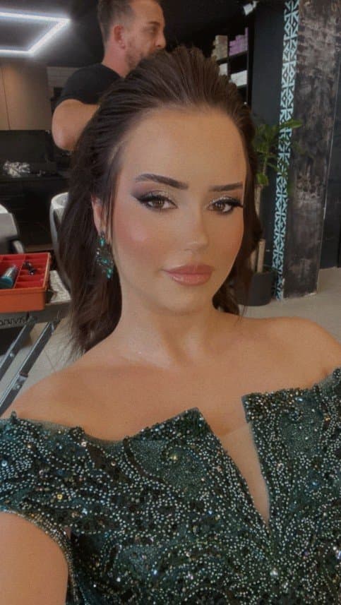 Damla U. — çalışma 4