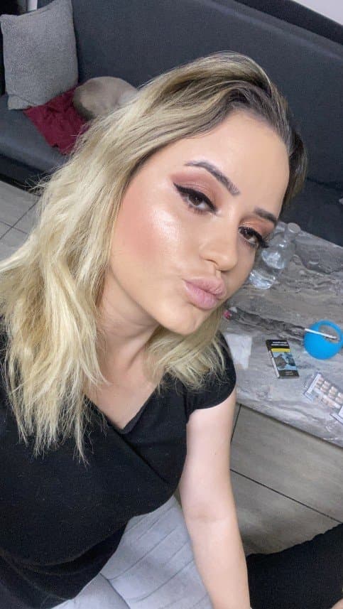 Damla U. — çalışma 6