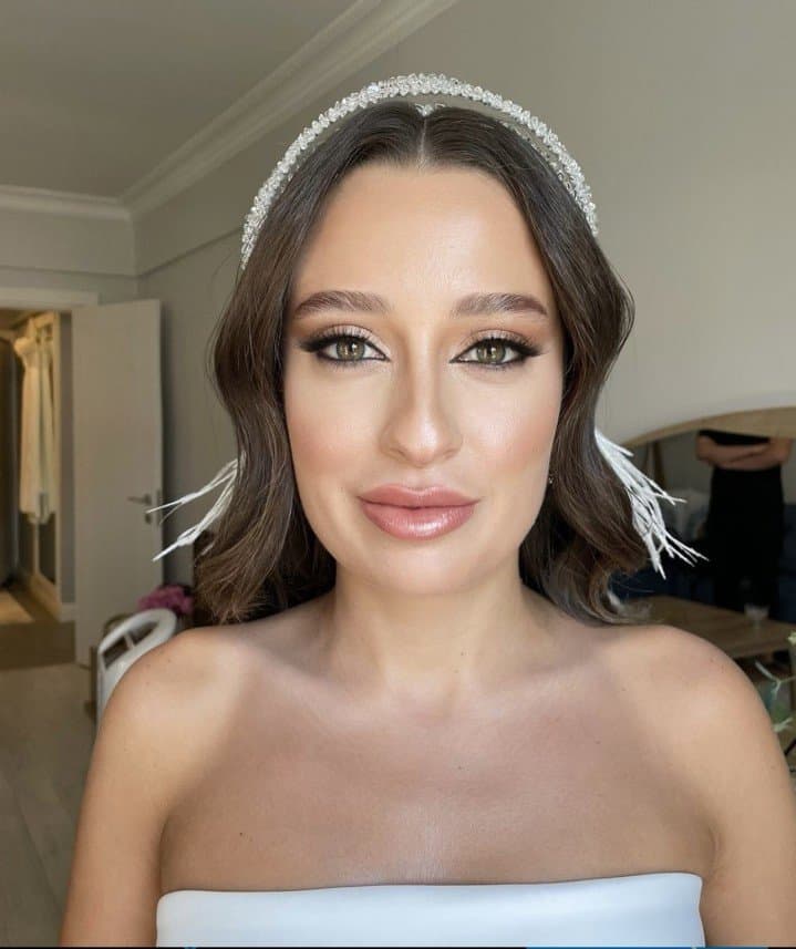 Damla Ş. — çalışma 4
