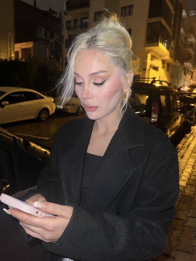 Damla Y. — çalışma 4