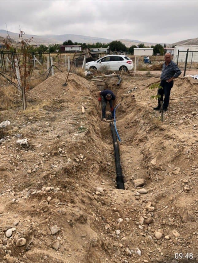 Davut A. — çalışma 8