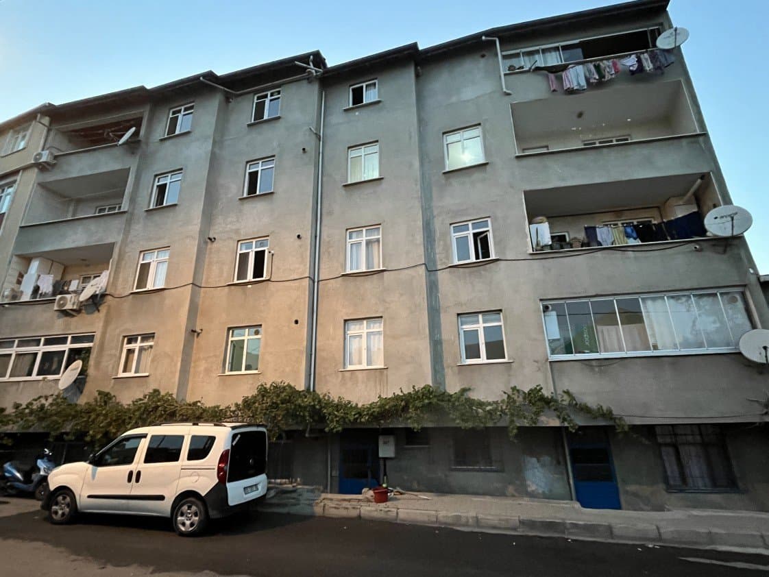 Davut E. — çalışma 7