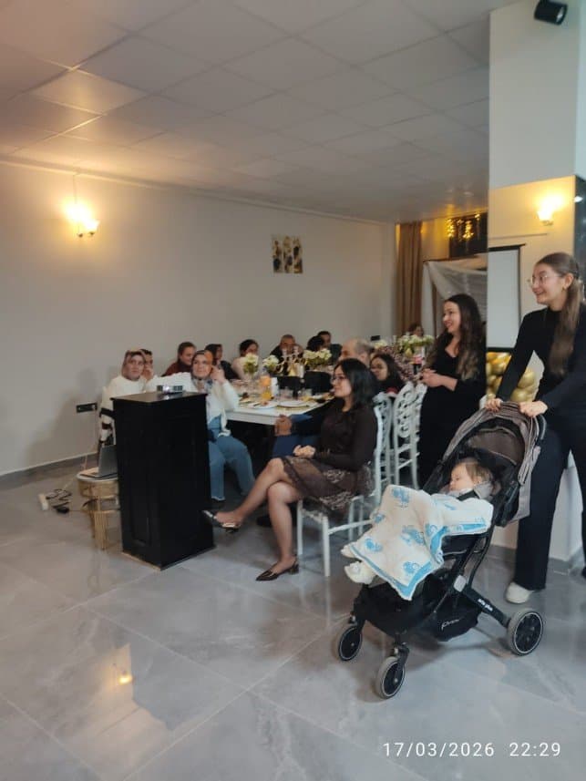Davut İ. — çalışma 2