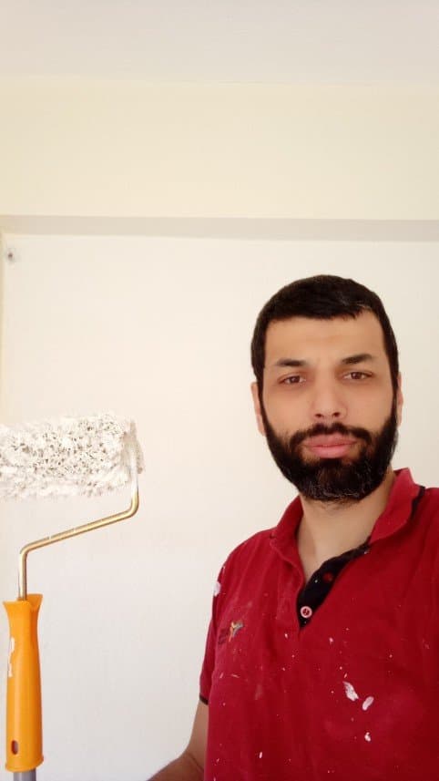 Davut Ş. — çalışma 1