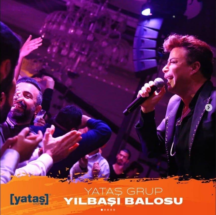 Decibel O. — çalışma 2