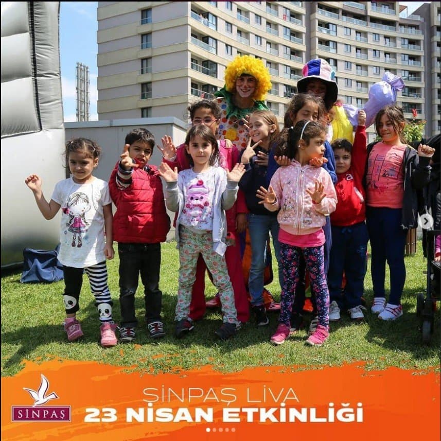 Decibel O. — çalışma 5