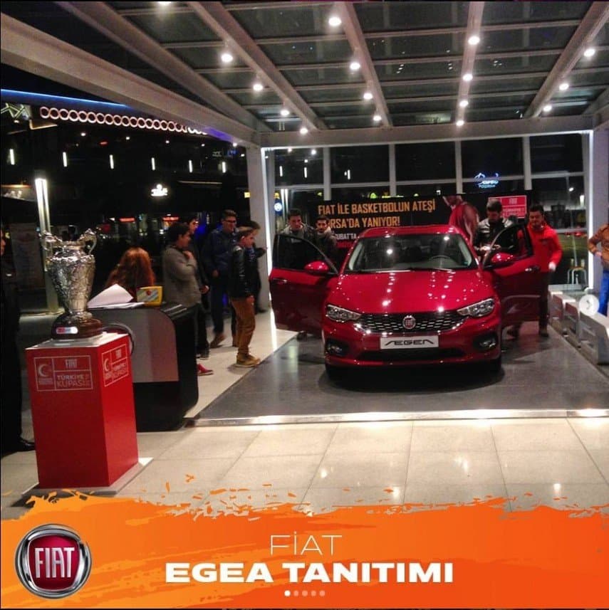 Decibel O. — çalışma 6
