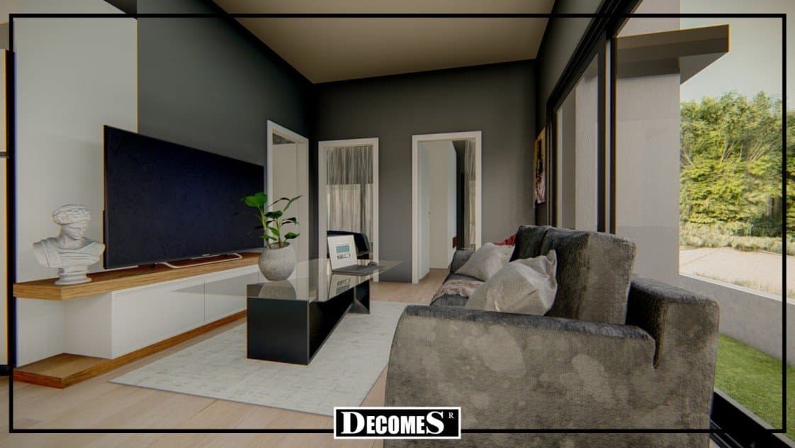 Decomes M. — çalışma 4