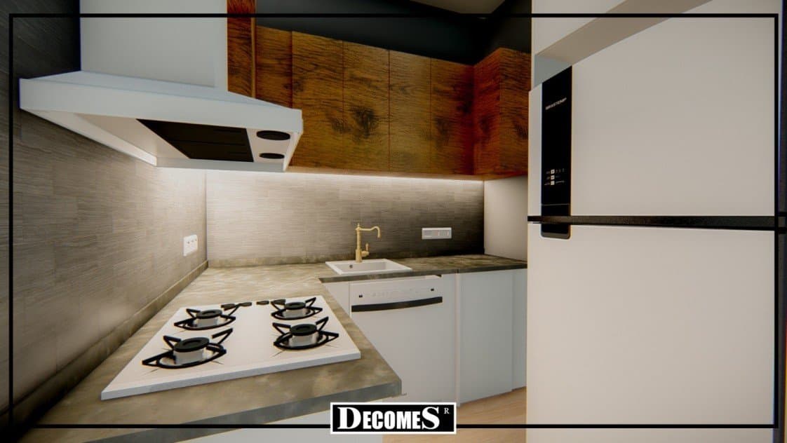 Decomes M. — çalışma 7
