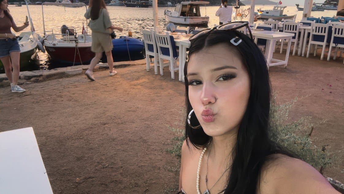 Defne K. — çalışma 3