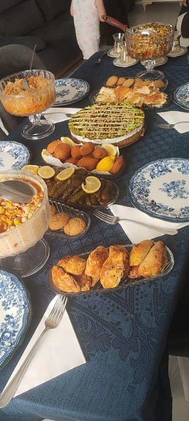 Sümeyye M. — çalışma 2