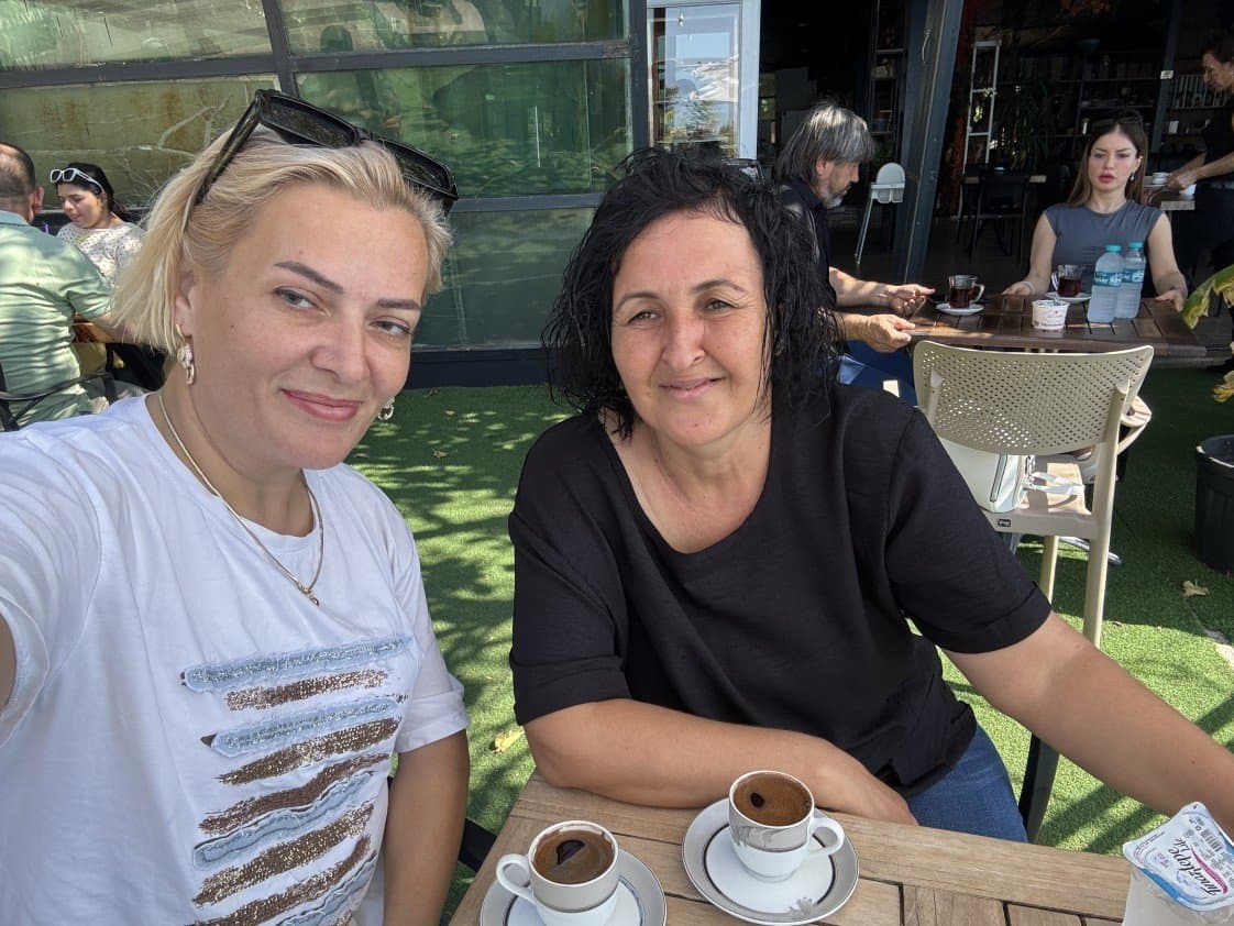 Demet S. — çalışma 1