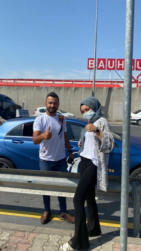 Demirhan Ö. — çalışma 1