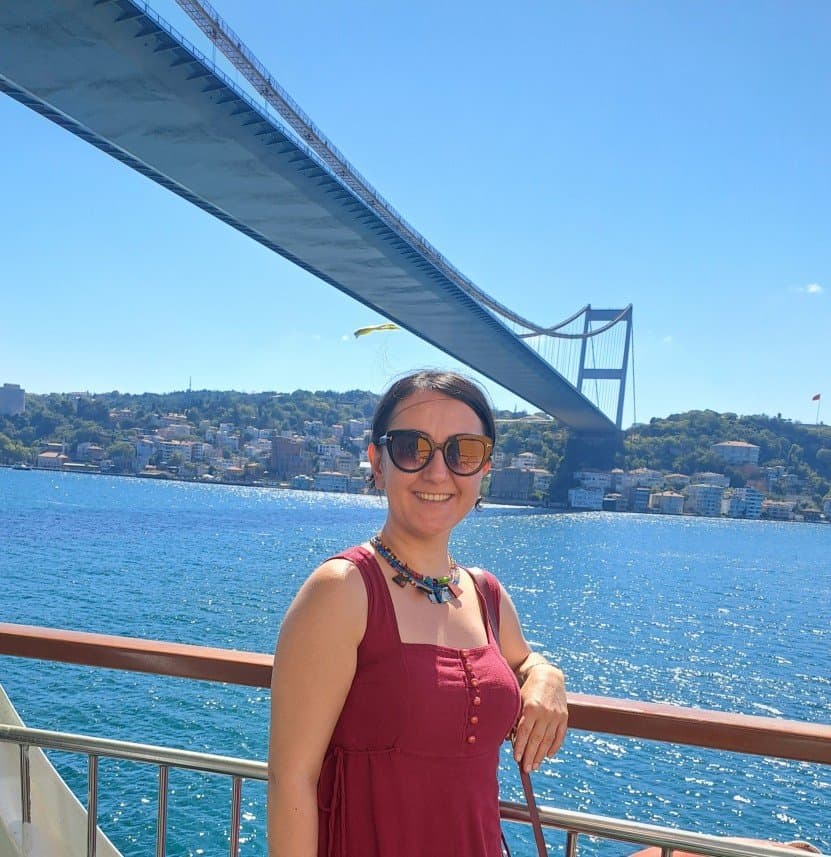 Deniz A. — çalışma 2