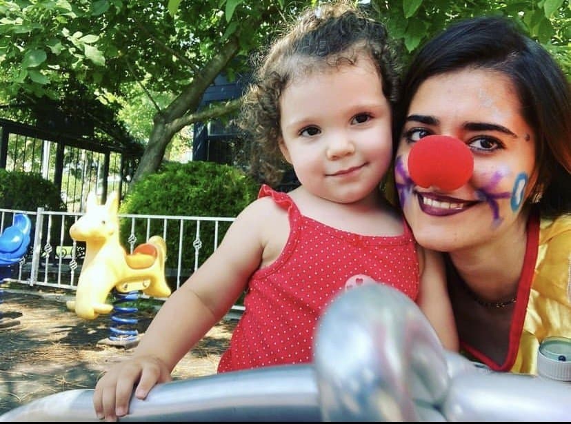 Deniz D. — çalışma 7