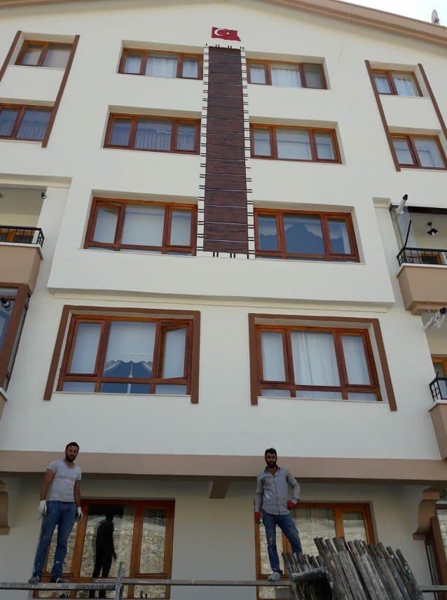 Deniz İ. — çalışma 6