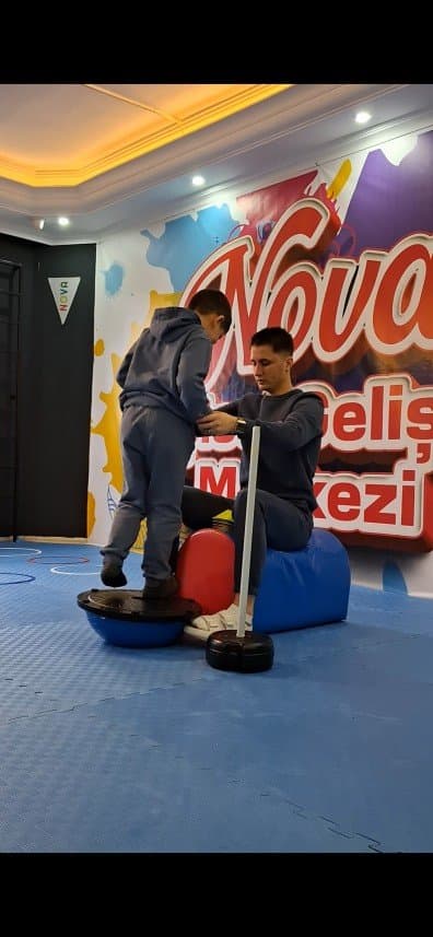 Deniz K. — çalışma 3