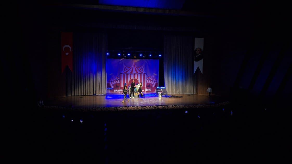 Deniz N. — çalışma 1
