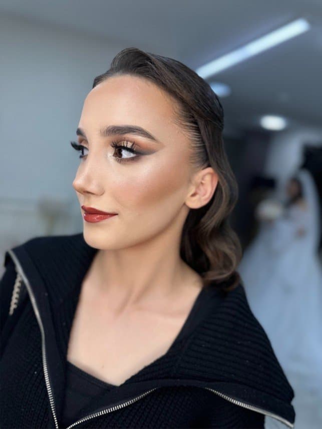 Deniz T. — çalışma 7