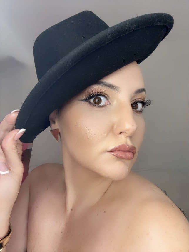 Deren B. — çalışma 3