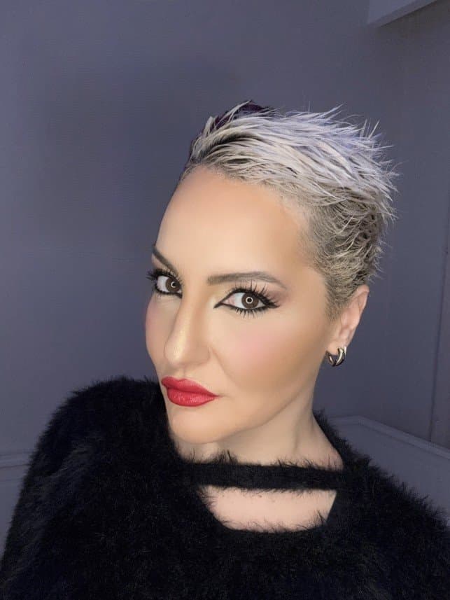 Deren B. — çalışma 5