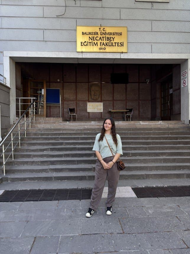 Derin K. — çalışma 2