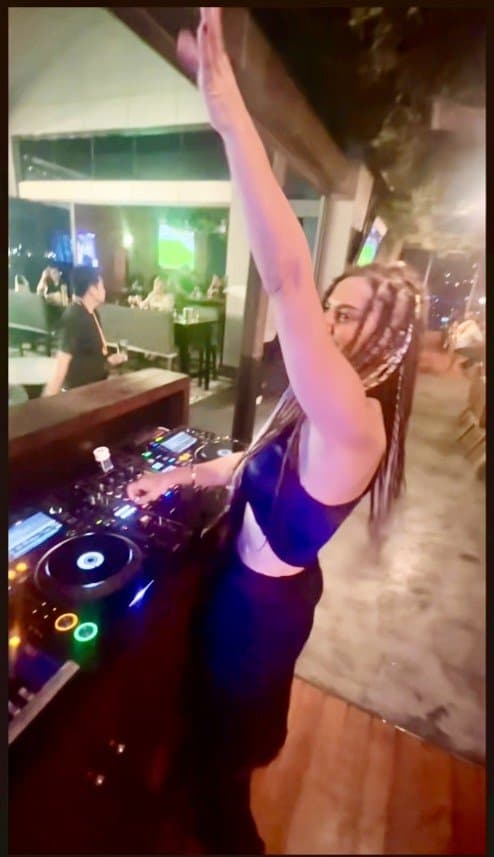 Derya Ç. — çalışma 1