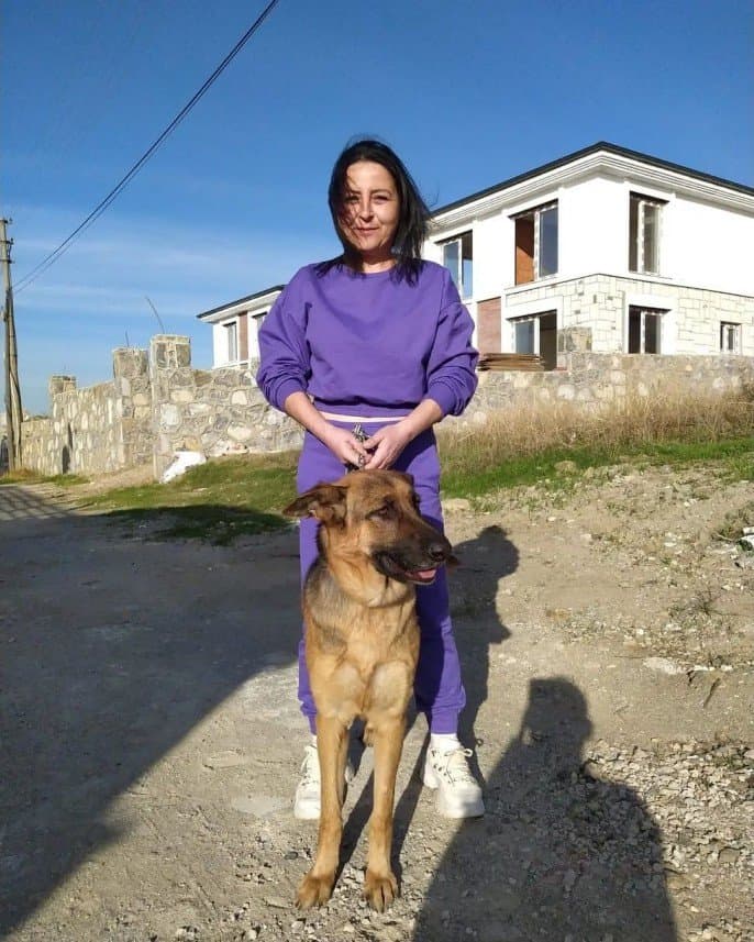 Derya E. — çalışma 2