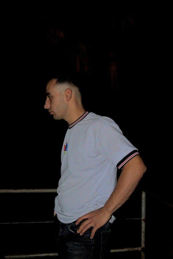 Derya Ö. — çalışma 1