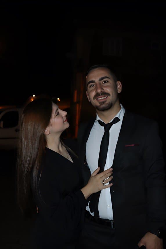 Derya Ö. — çalışma 8