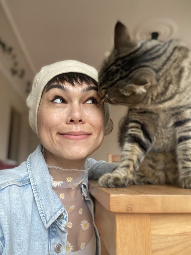 Derya T. — çalışma 1