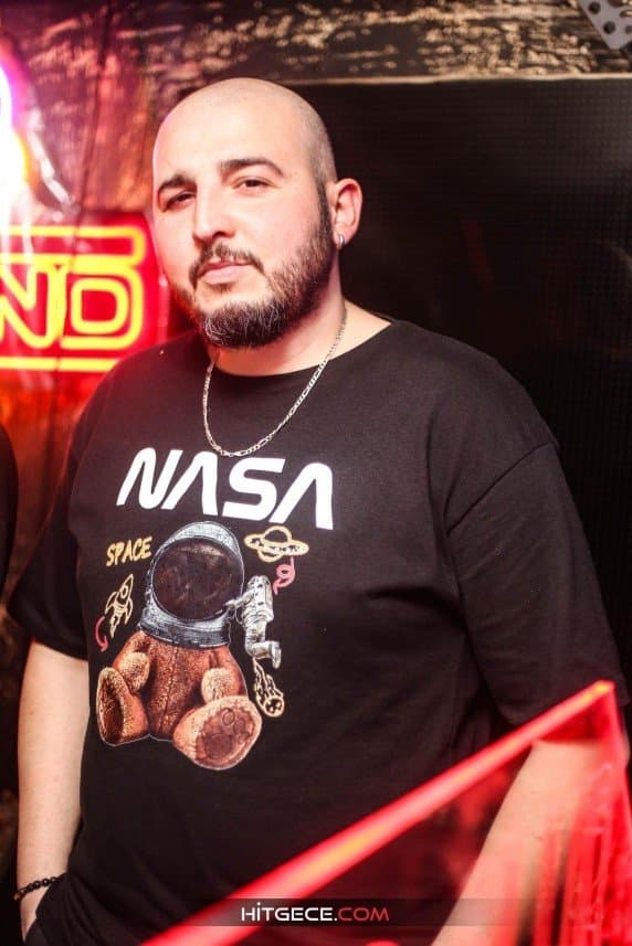 Devran K. — çalışma 2