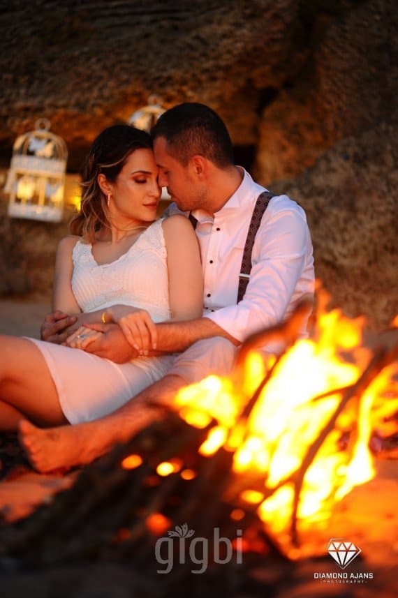 Diamond A. — çalışma 5