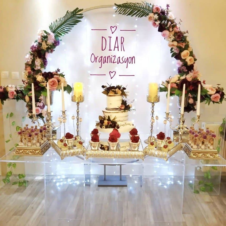 Diar E. — çalışma 8